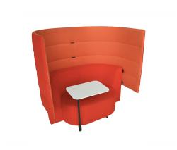 Incradible The Satellite table - 2