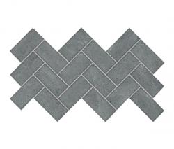 Изображение продукта Apavisa Burlington grey lappato mosaico