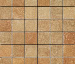 Изображение продукта Apavisa Deco rosso estructurado mosaico