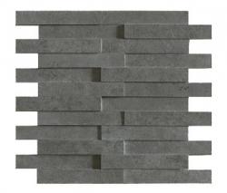 Изображение продукта Apavisa Evolution antracita striato mosaico brick
