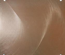 Apavisa Inox copper graffiato circle-4 - 1