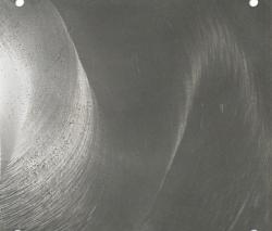 Изображение продукта Apavisa Inox silver graffiato circle-4