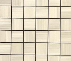 Изображение продукта Apavisa Lava marfil rigato mosaico