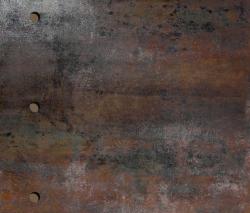 Изображение продукта Apavisa Metal titanium lappato circle-3