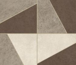 Изображение продукта Apavisa Microcemen dark lappato mosaico poly