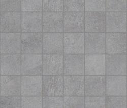 Изображение продукта Apavisa Microcement grey lappato mosaico