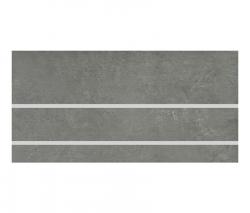 Apavisa Nanoevolution anthracite striato - 2