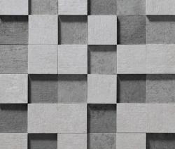 Изображение продукта Apavisa Nanoevolution grey striato mosaico