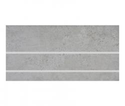 Apavisa Nanoevolution grey striato - 2