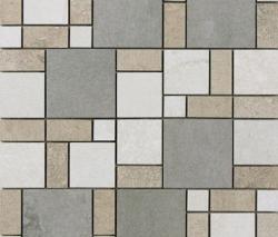 Изображение продукта Apavisa Neocountry policromatico natural mosaico