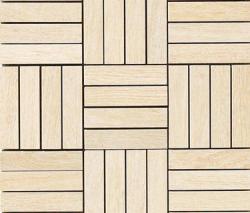 Изображение продукта Apavisa Oak beige natural mosaico hybrid