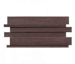 Изображение продукта Apavisa Oak moka natural mosaico multi sin fin