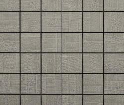 Apavisa Outdoor grey natural mosaico - 1