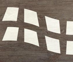 Изображение продукта Apavisa Rovere brown decape decor wave