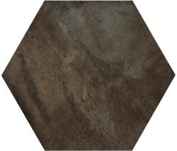 Изображение продукта Apavisa Xtreme black lappato hexagonal