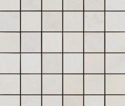 Apavisa Xtreme white lappato mosaico - 1