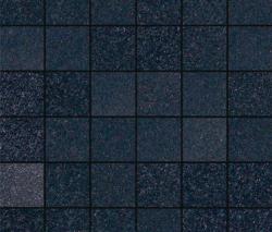 Изображение продукта Apavisa Fiberglass black lappato mosaico