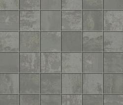 Изображение продукта Apavisa Patina black mosaico