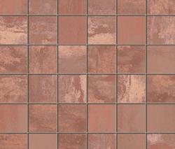Изображение продукта Apavisa Patina copper mosaico