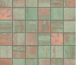Изображение продукта Apavisa Patina green mosaico