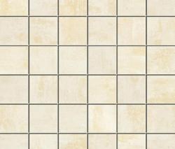 Изображение продукта Apavisa Patina white mosaico