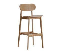 Изображение продукта Modus PLC барный стул