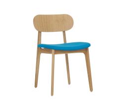 Изображение продукта Modus PLC chair
