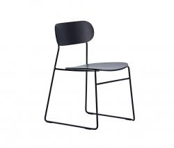 Изображение продукта Modus PLC Wire chair