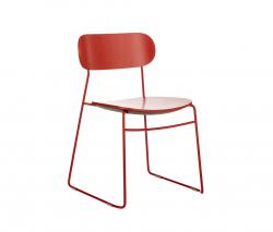 Изображение продукта Modus PLC Wire chair