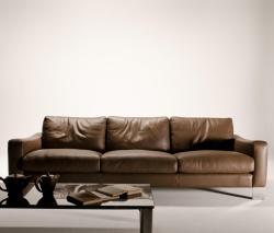 Loop & Co Dolcemaro диван leather - 1