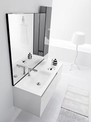 Milldue Block Monoblock - 3