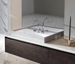 Изображение продукта Milldue Boston 83 умывальная раковина above-counter