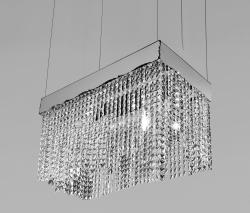 Изображение продукта Milldue Cascata люстра