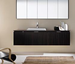 Изображение продукта Milldue Fly умывальная раковина unit