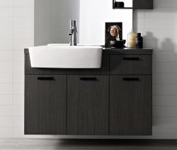 Изображение продукта Milldue Fly умывальная раковина unit