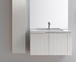 Изображение продукта Milldue Fly умывальная раковина unit