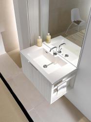 Milldue Fly умывальная раковина unit - 3