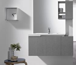 Изображение продукта Milldue Fly умывальная раковина unit