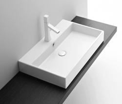 Изображение продукта Milldue Galaxy LW 60 умывальная раковина sit-on