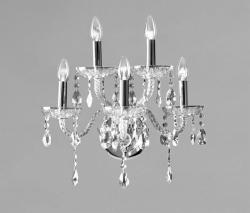 Изображение продукта Milldue Goccia бра