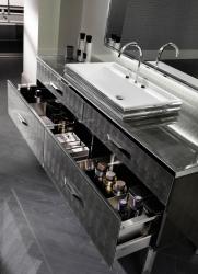 Milldue Hilton умывальная раковина unit - 3