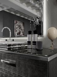 Milldue Hilton умывальная раковина unit - 4