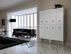 Milldue Majestic Columns - 2