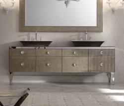 Изображение продукта Milldue Majestic умывальная раковина unit