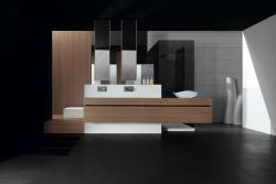 Изображение продукта Milldue Minimal Hanging mirror