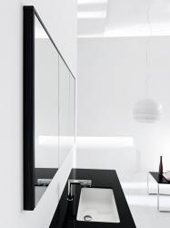 Milldue Minimal Mirror cabinet - 3