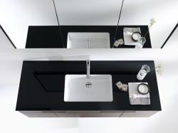 Milldue Minimal Mirror cabinet - 4