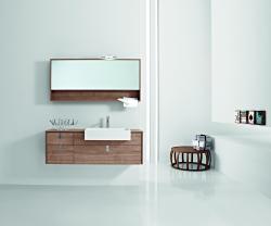 Milldue Minimal Mirror cabinet - 2
