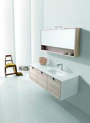 Изображение продукта Milldue Minimal Mirror cabinet