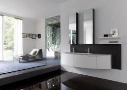 Изображение продукта Milldue Minimal Mirror cabinet